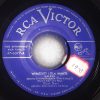 Dinah Shore - Whatever Lola Wants (Lola Gets) / Church Twice On Sunday (7") (Very Good Plus (VG+))