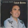 Carlos Quintas (2) - LRJ Records Presents Carlos Quintas (LP, Album) (Mint (M))