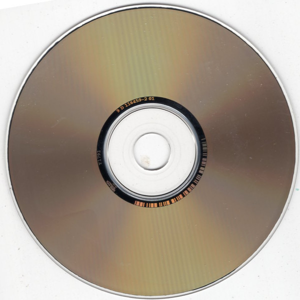 The New College Oxford Choir, Edward Higginbottom - Agnus Dei (Music Of Inner Harmony) (CD, Album, Club, BMG) (Near Mint (NM or M-)) - Image 4