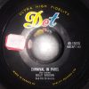 Billy Vaughn And His Orchestra - Carnival In Paris / Wabash Blues (7") (Very Good (VG))