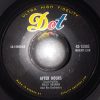 Billy Vaughn And His Orchestra - After Hours / (It's No) Sin (7", Single) (Very Good (VG))