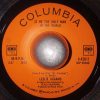 Leslie Uggams - Is He The Only Man In The World / Each And Ev'ry Day (7", Single) (Very Good Plus (VG+))