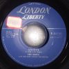 Leo Quica With Earle Hagen And His Orchestra - Caliente / Oh Leola (7") (Very Good Plus (VG+))