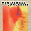Various - Miniatures Concrètes (CD, Album) (Near Mint (NM or M-))