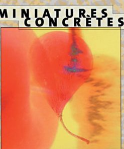 Various - Miniatures Concrètes (CD, Album) (Near Mint (NM or M-))