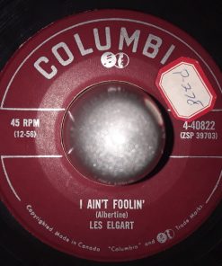 Alternative view of Les Elgart - It Must Be True (7") (Very Good Plus (VG+))