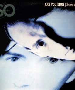 So (2) - Are You Sure (Dance Mix) (12") (Mint (M))