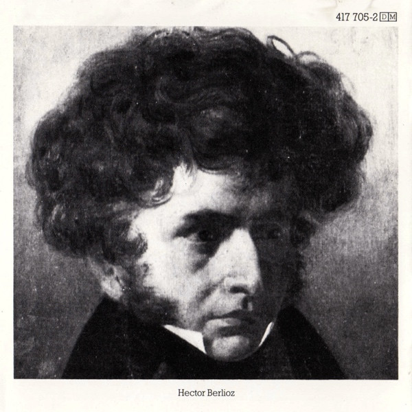 Hector Berlioz, Chicago Symphony Orchestra, Georg Solti - Symphonie Fantastique - Les Francs-Juges (CD, Album) (Near Mint (NM or M-)) - Image 5