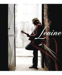 Lenine - Lenine (CD, Comp, Enh) (Near Mint (NM or M-))