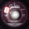 George Hamilton IV - Now And For Always / One Heart (7") (Very Good Plus (VG+))