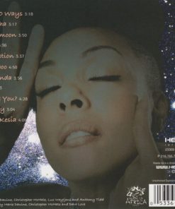 Alternative view of Zap Mama - Supermoon (CD, Album) (Near Mint (NM or M-))