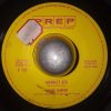 Janice Harper - Moonlit Sea / That's Why I Was Born (7", Single) (Very Good Plus (VG+))