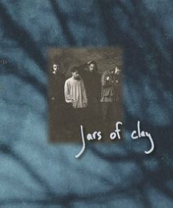 Jars Of Clay - Jars Of Clay (CD, Album) (Near Mint (NM or M-))