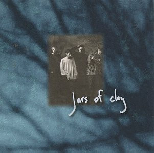 Jars Of Clay - Jars Of Clay (CD, Album) (Near Mint (NM or M-))
