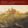 Ignaz Moscheles & Johann Nepomuk Hummel / Jiří Bárta • Hamish Milne - Cello Sonatas (CD, Album) (Near Mint (NM or M-))