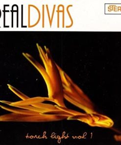 Various - Real Divas Vol 1 (CD) (Near Mint (NM or M-))