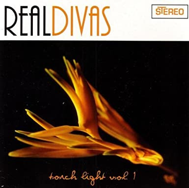 Various - Real Divas Vol 1 (CD) (Near Mint (NM or M-))
