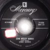 Jimmie Skinner - John Wesley Hardin / Misery Loves Company (7") (Very Good Plus (VG+))