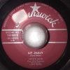 Janice Smith (3) - My Jimmy / Kiss Kiss Crazy (7", Single) (Very Good Plus (VG+))
