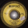 Somethin' Smith & The Redheads - That's Togetherness / Mr. D. J. (Please Play A Song For Me) (7", Single) (Very Good Plus (VG+))