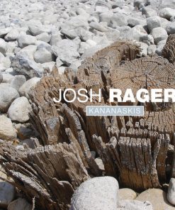 Joshua Rager - Kananaskis (CD, Album) (Near Mint (NM or M-))