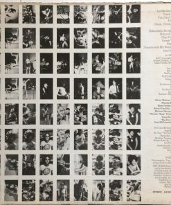Alternative view of Walrus (5) - Walrus (LP, Album, Gat) (Mint (M))