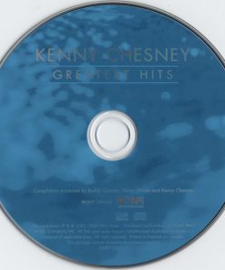 Kenny Chesney - Greatest Hits (CD, Album, Comp, RE, Dis) (Mint (M)) - Image 3