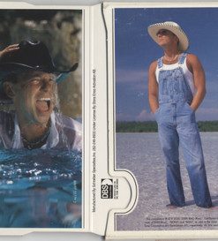 Kenny Chesney - Greatest Hits (CD, Album, Comp, RE, Dis) (Mint (M)) - Image 5