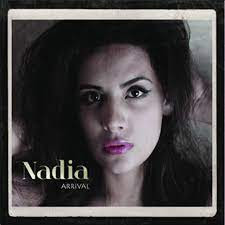 Nadia Kazmi - Arrival (CD, Album) (Near Mint (NM or M-))