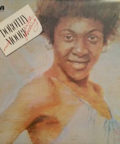 Dorothy Moore - Once Moore With Feeling (LP, Album, Mal) (Mint (M))