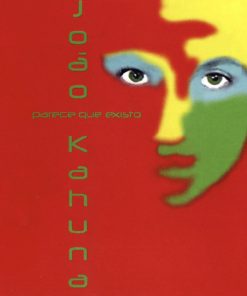 João MacDowell - Parece Que Existo (CD, Album) (Near Mint (NM or M-))