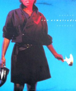 Joan Armatrading - Secret Secrets (LP, Album) (Mint (M))