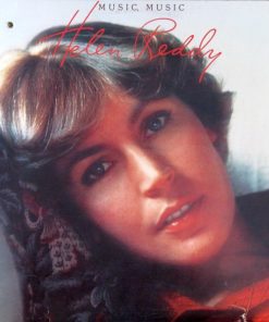Helen Reddy - Music, Music (LP, Album) (Mint (M))