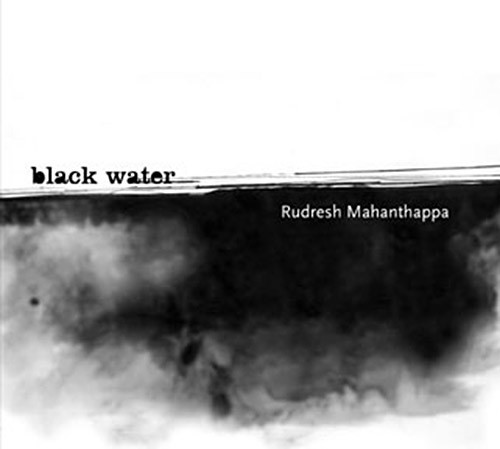 Rudresh Mahanthappa - Black Water (CD, Album) (Near Mint (NM or M-))