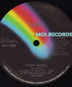 Alternative view of LaSo - LaSo Square (Are You Ready) (12") (Mint (M))