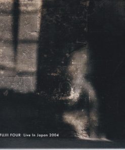 Satoko Fujii Four - Live In Japan 2004 (CD, Album) (Near Mint (NM or M-))