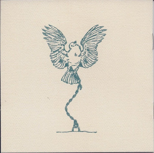 Daniel Martin Moore - Stray Age (CD, Album) (Near Mint (NM or M-)) - Image 5