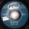 Hofbräuhaus Sänger - Only The Lonely (Know How I Feel) / Auf Wiedersehen Marlene (7") (Very Good (VG))