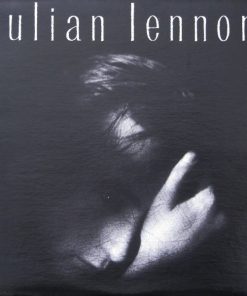 Julian Lennon - Mr. Jordan (LP, Album) (Mint (M))