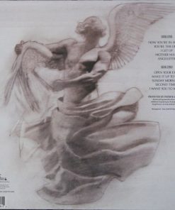 Alternative view of Julian Lennon - Mr. Jordan (LP, Album) (Mint (M))