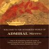 Various - Admiral Stereophonic Demonstration Record Featuring Amazing Phantom 3rd Channel Volume II (LP, Album, Comp) (Mint (M))