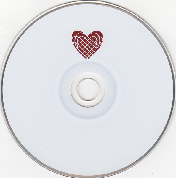 Zigue - Musique Du Coeur (CD, Album) (Near Mint (NM or M-)) - Image 3