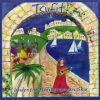 TSUFIT - Under The Mediterranean Sky (CD, Album) (Near Mint (NM or M-))