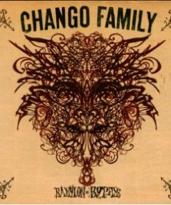 La Chango Family - Babylon Bypass (2xCD, Album) (Mint (M))