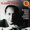 Vladimir Horowitz, Ludwig van Beethoven, Frédéric Chopin, Wolfgang Amadeus Mozart, Domenico Scarlatti, Robert Schumann, Alexander Scriabine - Portrait Of Vladimir Horowitz (CD, Comp) (Near Mint (NM or M-))