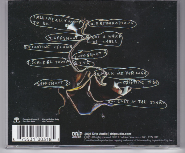 Peggy Lee Band - New Code (CD, Album) (Near Mint (NM or M-)) - Image 2