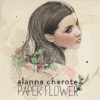 Alanna Cherote - Paper Flower (CD, Album) (Near Mint (NM or M-))
