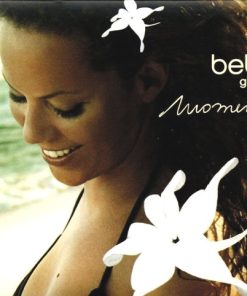 Bebel Gilberto - Momento (CD, Album, Dig) (Near Mint (NM or M-))