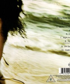 Alternative view of Bebel Gilberto - Momento (CD, Album, Dig) (Near Mint (NM or M-))