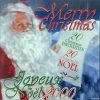 Various - Joyeux Noël 2000 [20 Chansons De Noël] / Merry Christmas 2000 [20 Christmas Favourites] (CD, Album, Comp) (Near Mint (NM or M-))